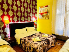 Holiday Rome guesthouse